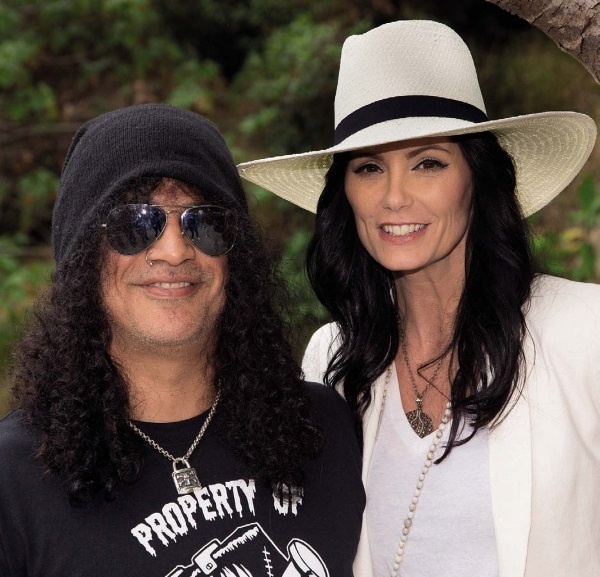 Иллюстрация к книге — Последние гиганты. Полная история Guns N&#039; Roses [i_023.jpg]