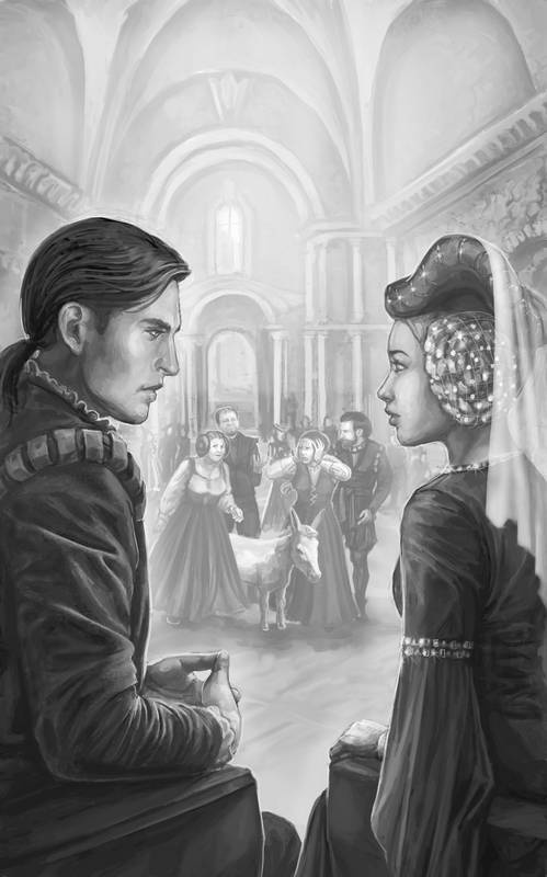 Иллюстрация к книге — Выбор алианы [i_002.jpg]