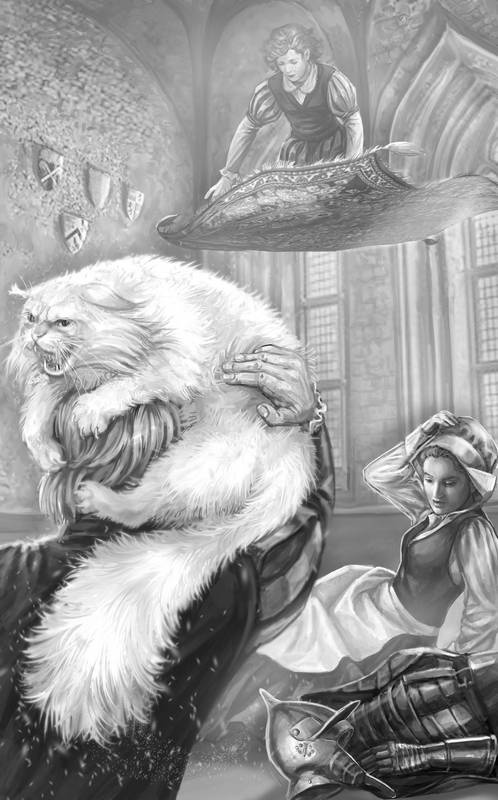 Иллюстрация к книге — Выбор алианы [i_006.jpg]