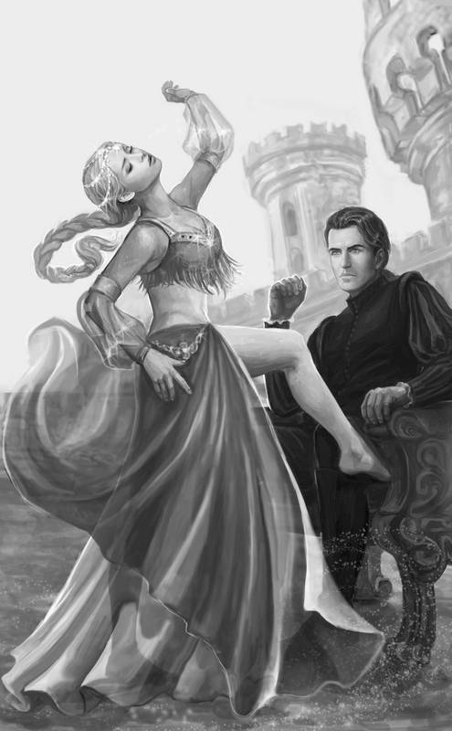 Иллюстрация к книге — Выбор алианы [i_008.jpg]