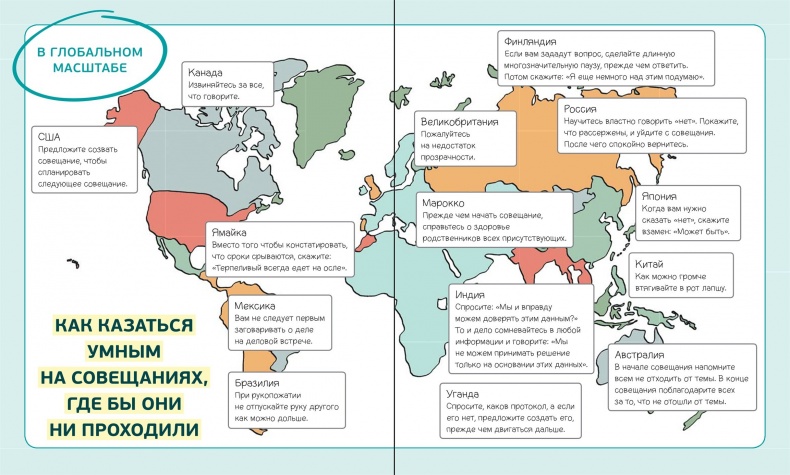 Иллюстрация к книге — 100 способов казаться умнее, чем на самом деле [i_078.jpg]