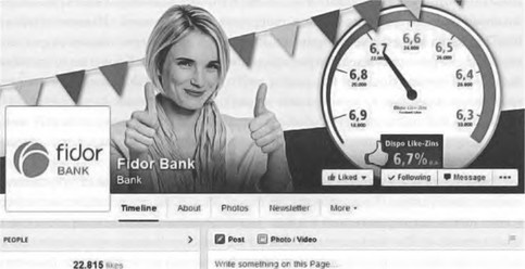 ValueWeb. Как финтех-компании используют блокчейн и мобильные технологии для создания интернета