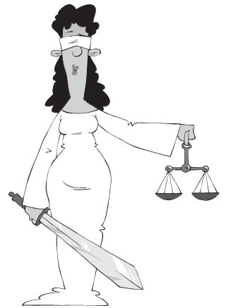 Иллюстрация к книге — Психология навылет. М+Ж. 6 секретов счастливых отношений от самого категоричного психолога в мире [i_010.jpg]