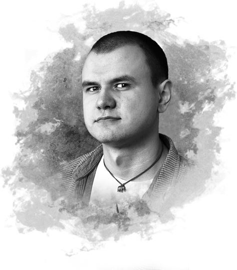 Метро 2033. Переход-2. На другой стороне