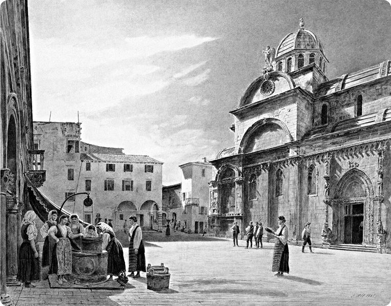 Иллюстрация к книге — Балканы. Окраины империй [i_143.jpg]
