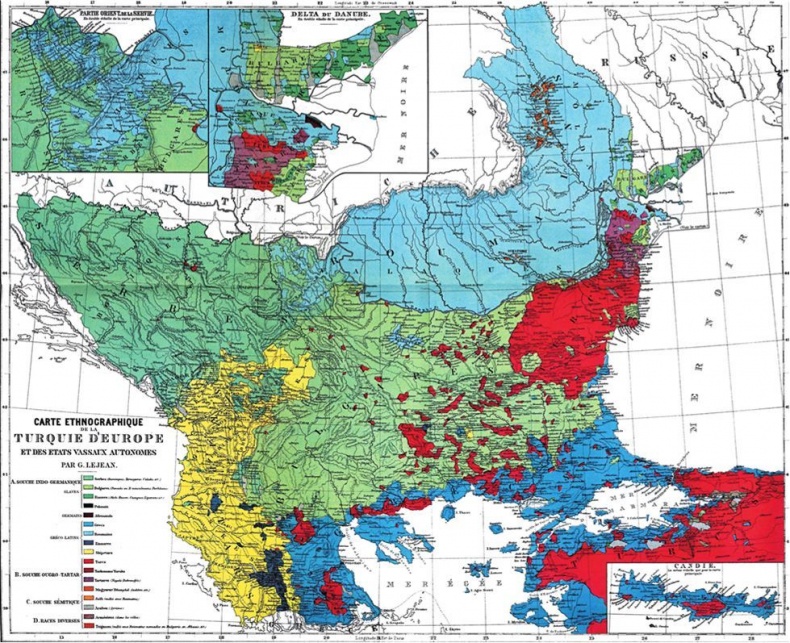 Иллюстрация к книге — Балканы. Окраины империй [i_178.jpg]