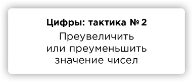Иллюстрация к книге — ПРАВДА. Как политики, корпорации и медиа формируют нашу реальность, выставляя факты в выгодном свете [i_015.jpg]