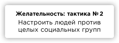 Иллюстрация к книге — ПРАВДА. Как политики, корпорации и медиа формируют нашу реальность, выставляя факты в выгодном свете [i_032.jpg]