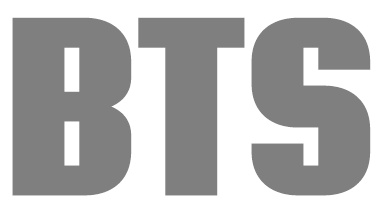 Иллюстрация к книге — BTS. Биография группы, покорившей мир [i_001.jpg]