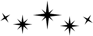 Иллюстрация к книге — Космическая красотка. Галактика в подарок [i_002.jpg]