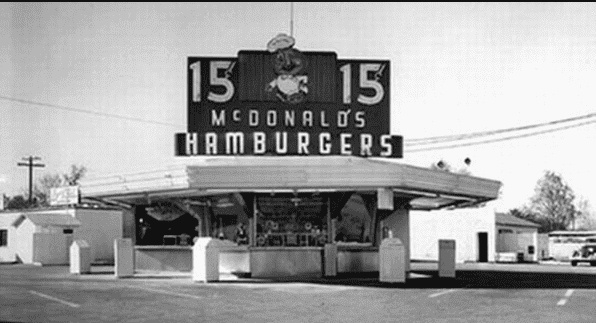 Иллюстрация к книге — McDonalds. Как создавалась империя [_13.jpg]