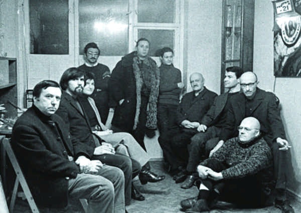 99 глупых вопросов об искусстве и еще один, которые иногда задают экскурсоводу в художественном музее