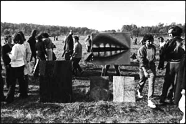 99 глупых вопросов об искусстве и еще один, которые иногда задают экскурсоводу в художественном музее