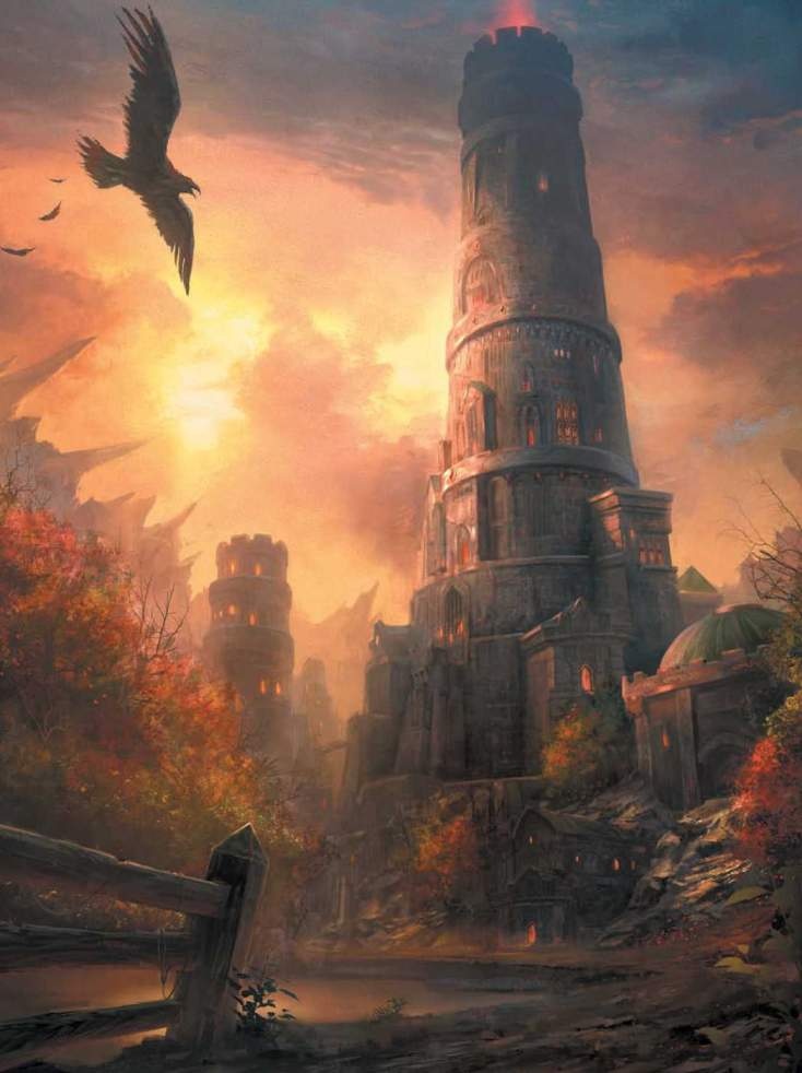 Иллюстрация к книге — Варкрафт: Хроники. Энциклопедия [i_044.jpg]