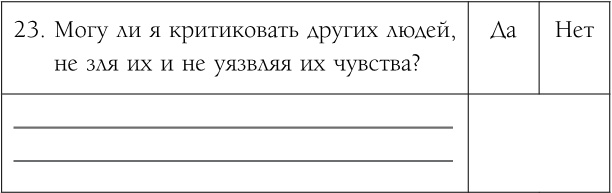 Иллюстрация к книге — Как обрести уверенность и силу в общении с людьми [i_023.jpg]