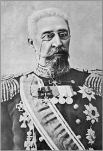 Русско-японская война 1904–1905 гг. Потомки последних корсаров