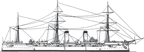 Русско-японская война 1904–1905 гг. Потомки последних корсаров