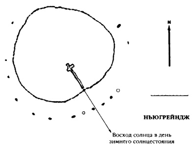 Иллюстрация к книге — Боги с небес [i_077.jpg]
