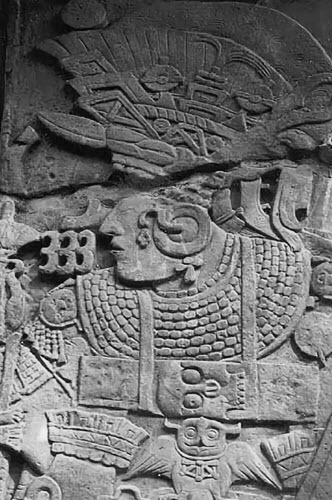 Иллюстрация к книге — Боги с небес [i_133.jpg]