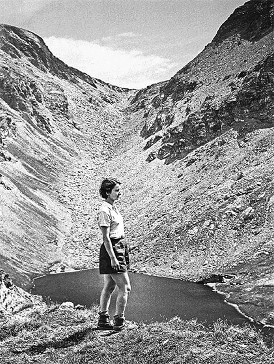 Иллюстрация к книге — ДНК. История генетической революции [i_022.jpg]