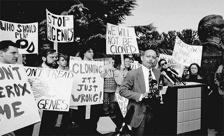 Иллюстрация к книге — ДНК. История генетической революции [i_061.jpg]