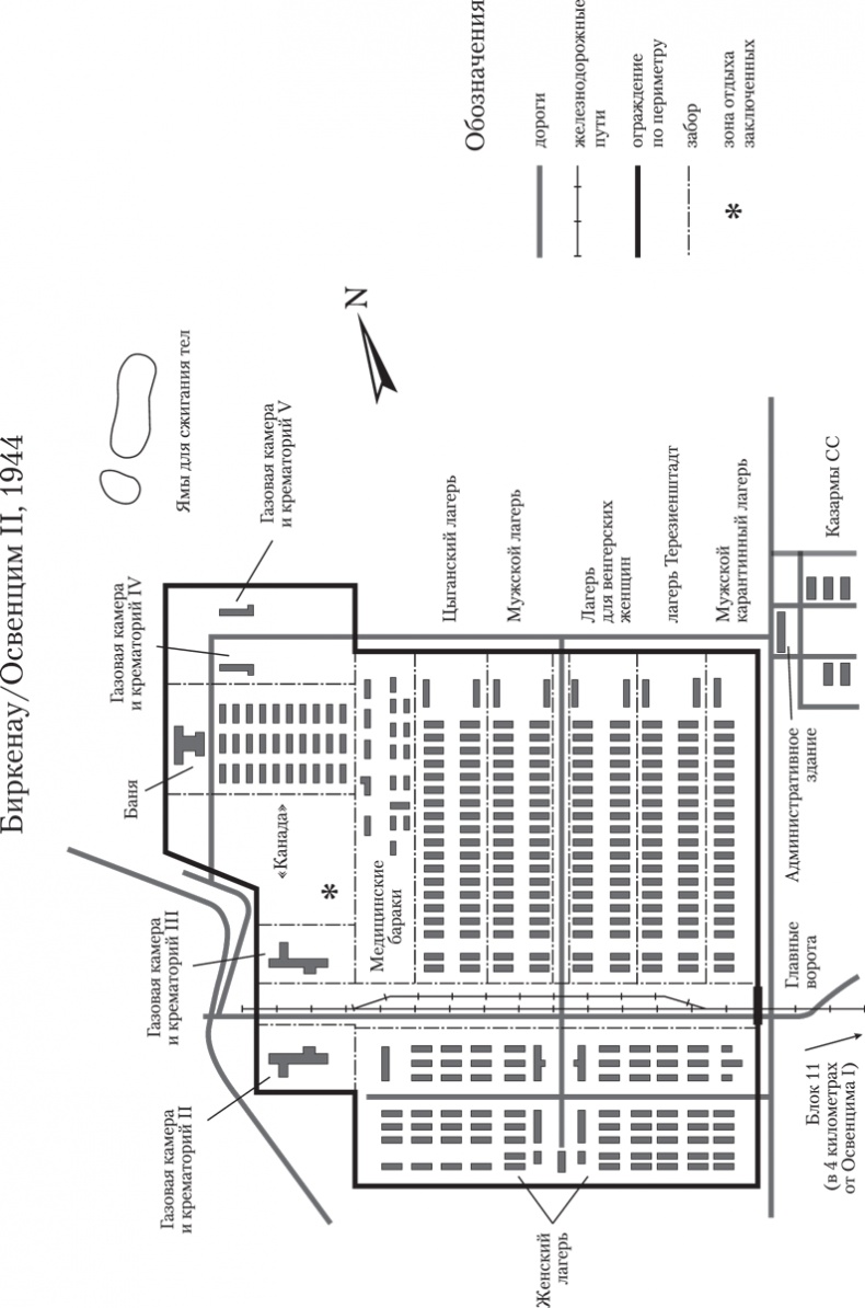 Иллюстрация к книге — Татуировщик из Освенцима [i_002.jpg]