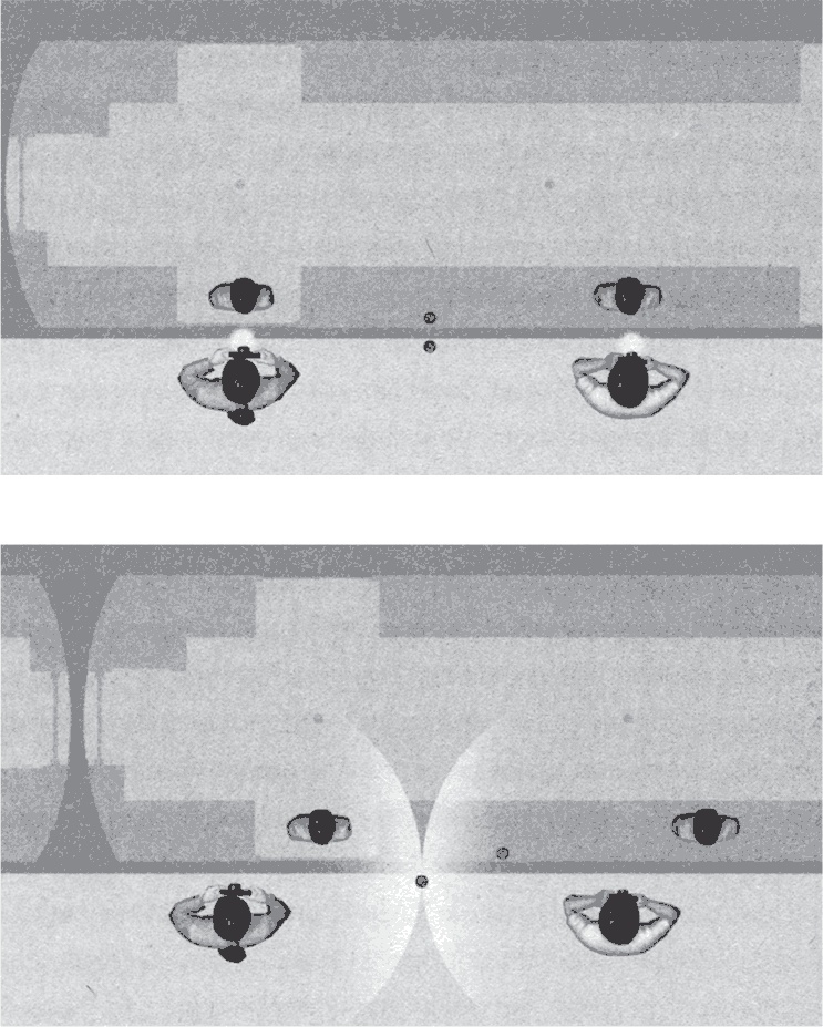 Иллюстрация к книге — Евклидово окно. История геометрии от параллельных прямых до гиперпространства [autogen_ebook_id13.jpg]