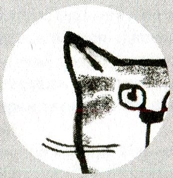Иллюстрация к книге — Я всего лишь кошка [i_004.jpg]