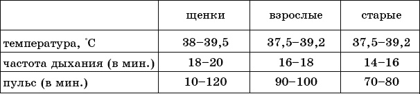 Иллюстрация к книге — Cобака. Полное руководство по дрессировке и уходу [i_129.jpg]