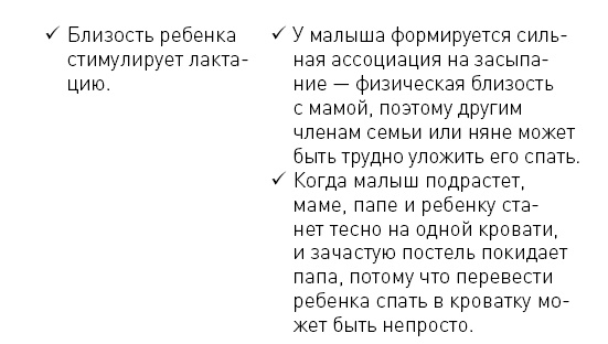 Иллюстрация к книге — Первые 12 месяцев в роли мамы. О самом важном [i_025.jpg]