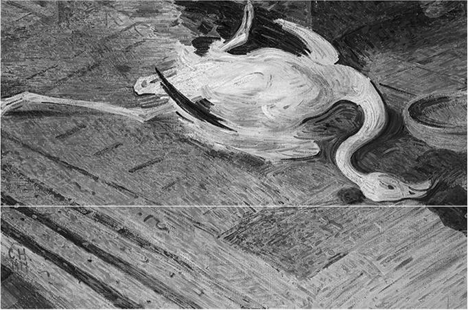 Иллюстрация к книге — Время кометы. 1918: Мир совершает прорыв [i_006.jpg]