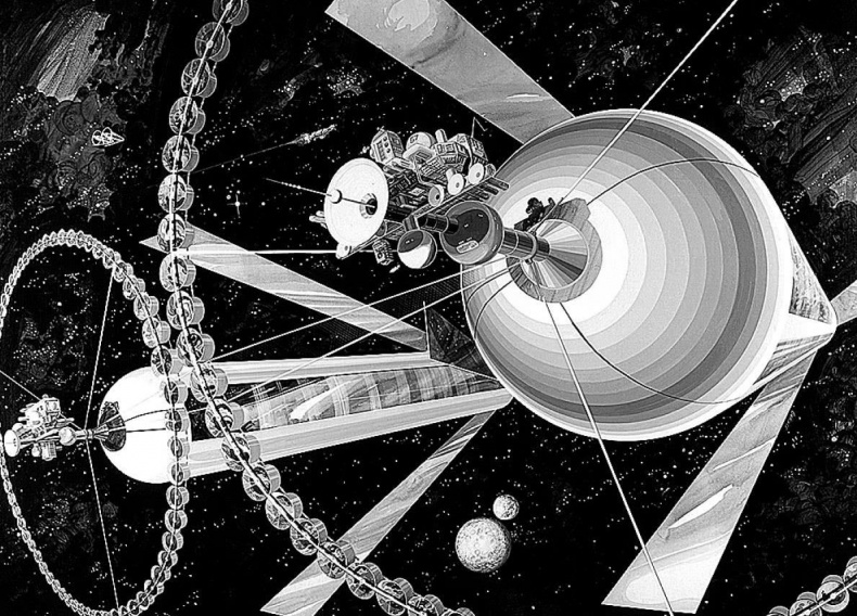 Иллюстрация к книге — Жизнь 3.0. Быть человеком в эпоху искусственного интеллекта [i_039.jpg]