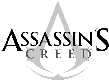 Иллюстрация к книге — Assassin`s Creed. Одиссея [i_001.jpg]