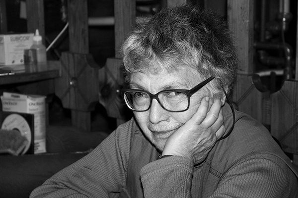 Иллюстрация к книге — &quot;Еврейское слово&quot;. Колонки [i_017.jpg]