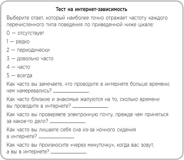 Иллюстрация к книге — Не оторваться. Почему наш мозг любит всё новое и так ли это хорошо в эпоху интернета [i_002.jpg]