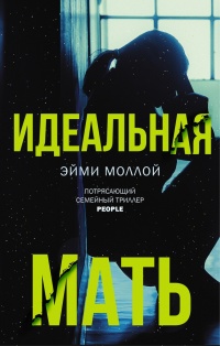 Книга Идеальная мать Книга Идеальная мать