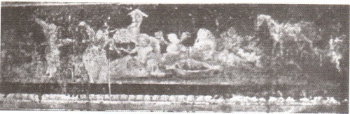 Иллюстрация к книге — Общество и хозяйство в Римской империи. В 2 томах. Том 1 [i_049.jpg]