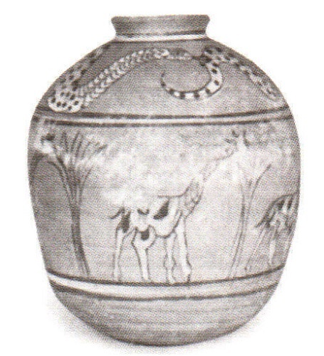 Иллюстрация к книге — Общество и хозяйство в Римской империи. В 2 томах. Том 2 [i_043.jpg]