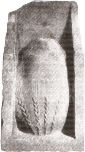 Иллюстрация к книге — Общество и хозяйство в Римской империи. В 2 томах. Том 2 [i_045.jpg]