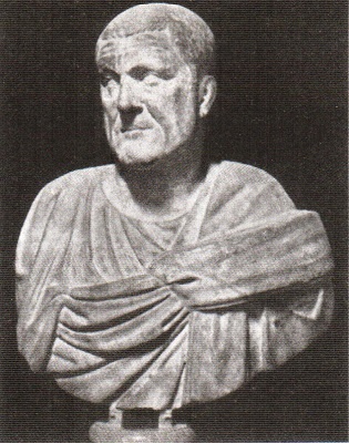 Иллюстрация к книге — Общество и хозяйство в Римской империи. В 2 томах. Том 2 [i_077.jpg]