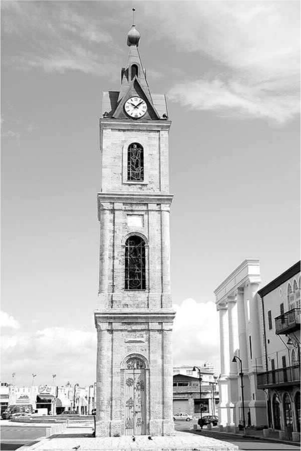 Иллюстрация к книге — История часов. Эволюция от солнечных до водородных [i_029.jpg]