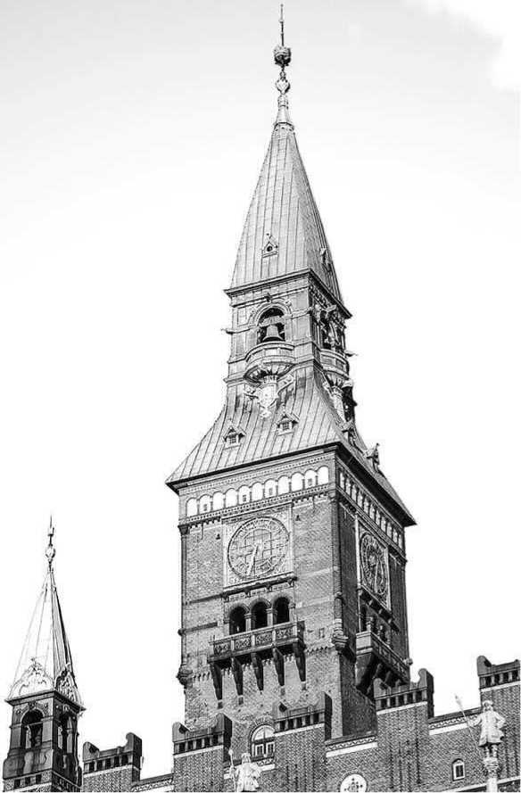 Иллюстрация к книге — История часов. Эволюция от солнечных до водородных [i_030.jpg]