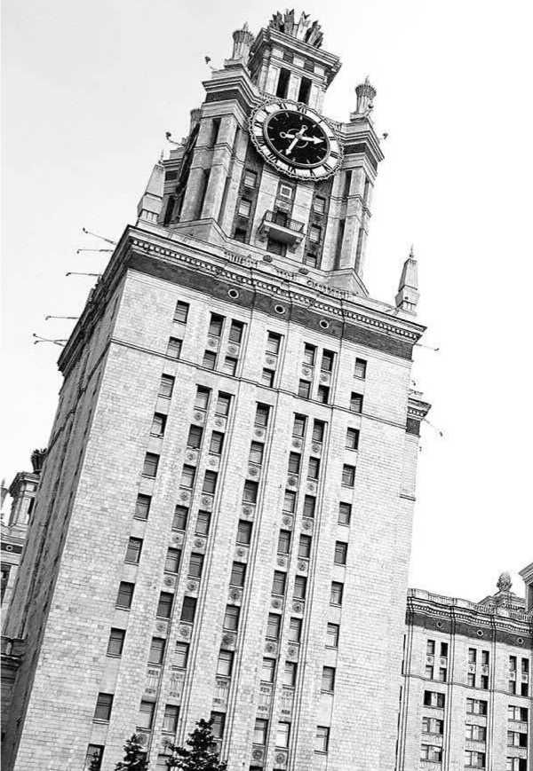 Иллюстрация к книге — История часов. Эволюция от солнечных до водородных [i_032.jpg]