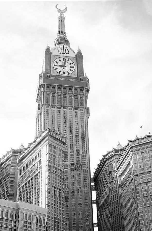 Иллюстрация к книге — История часов. Эволюция от солнечных до водородных [i_034.jpg]