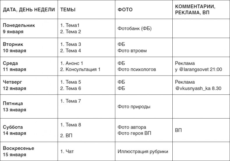 Иллюстрация к книге — Феномен инстаграма 2.0. Все новые фишки [i_019.jpg]