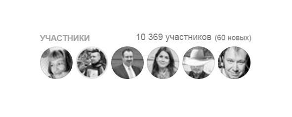 Иллюстрация к книге — Комьюнити-менеджмент. Стратегия и практика выращивания лояльных сообществ [i_012.jpg]