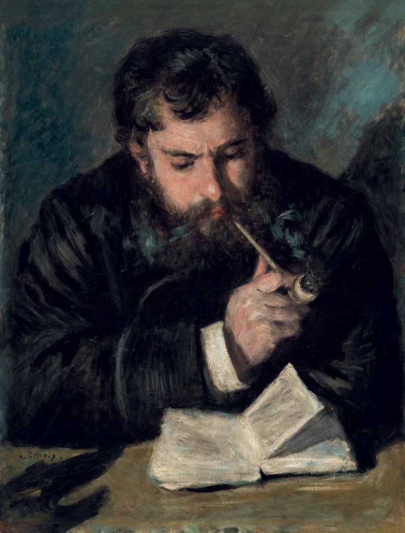 Иллюстрация к книге — Ренуар. Частная жизнь [i_059.jpg]