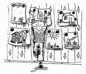 Иллюстрация к книге — Адаптация ребенка к детскому саду. Советы педагогам и родителям [_02.jpg]