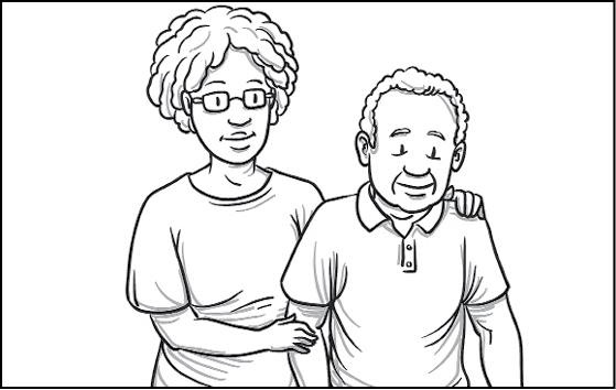 Иллюстрация к книге — Безумие ли? Как психиатры выставляют диагноз? [i_048.jpg]