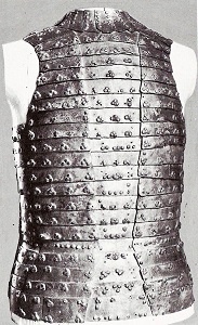 Иллюстрация к книге — Эпоха Плантагенетов и Валуа. Борьба за власть (1328-1498) [i_043.jpg]